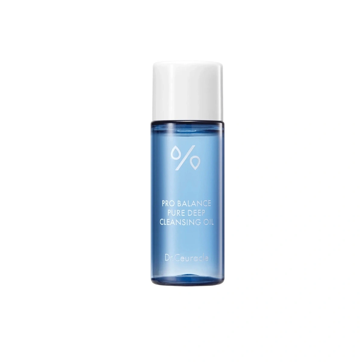 Dr.Ceuracle Pro Balance Cleansing Oil 