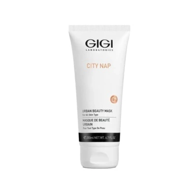 GIGI City Nap Urban Beauty Mask