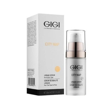 GIGI City Nap Urban Serum