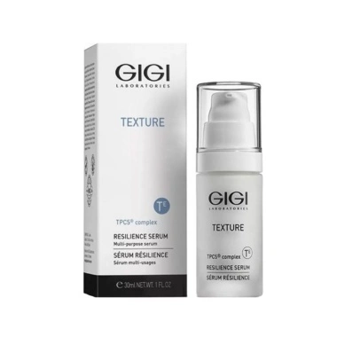 GIGI Texture Resilience Serum