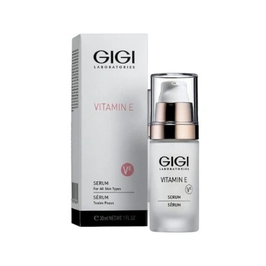 GIGI Vitamin E Serum