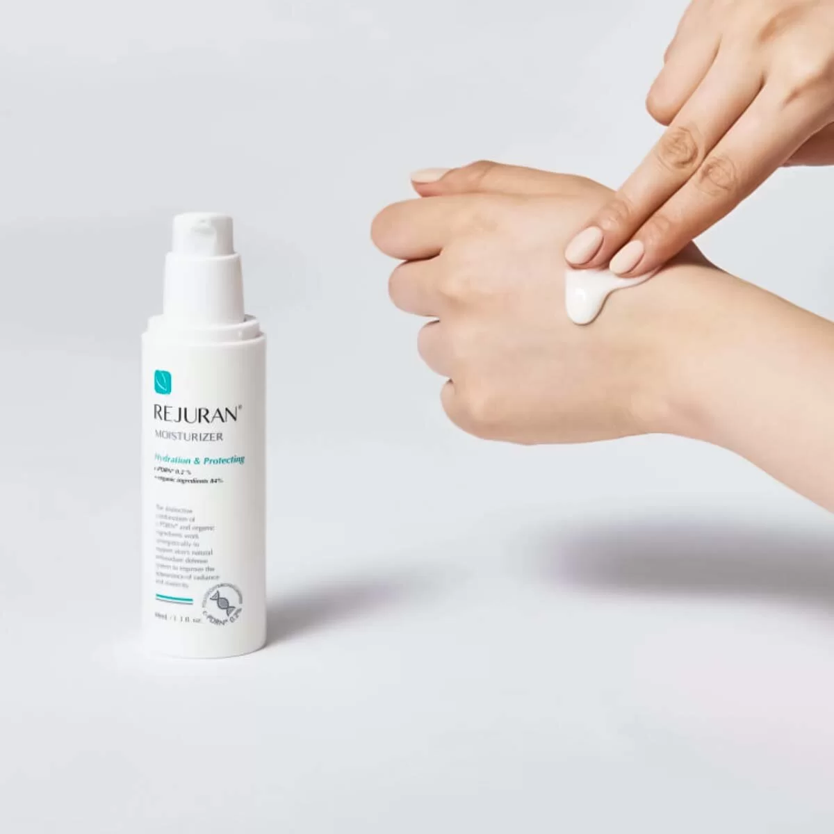 REJURAN Moisturizer Hydration Protecting Cream