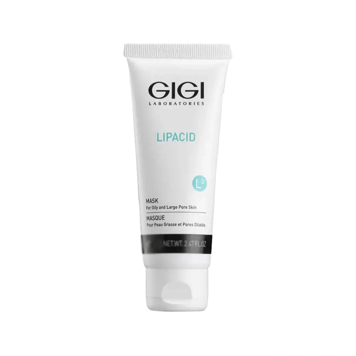 Lipacid Mask для Oily and Large Pore Skin