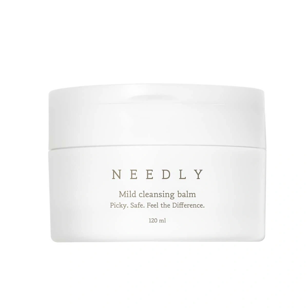 Needly Mild Cleansing Balm