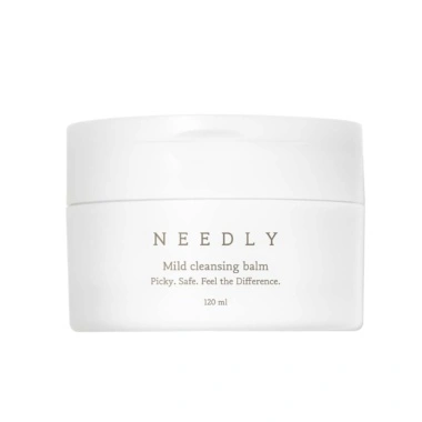 Needly Mild Cleansing Balm