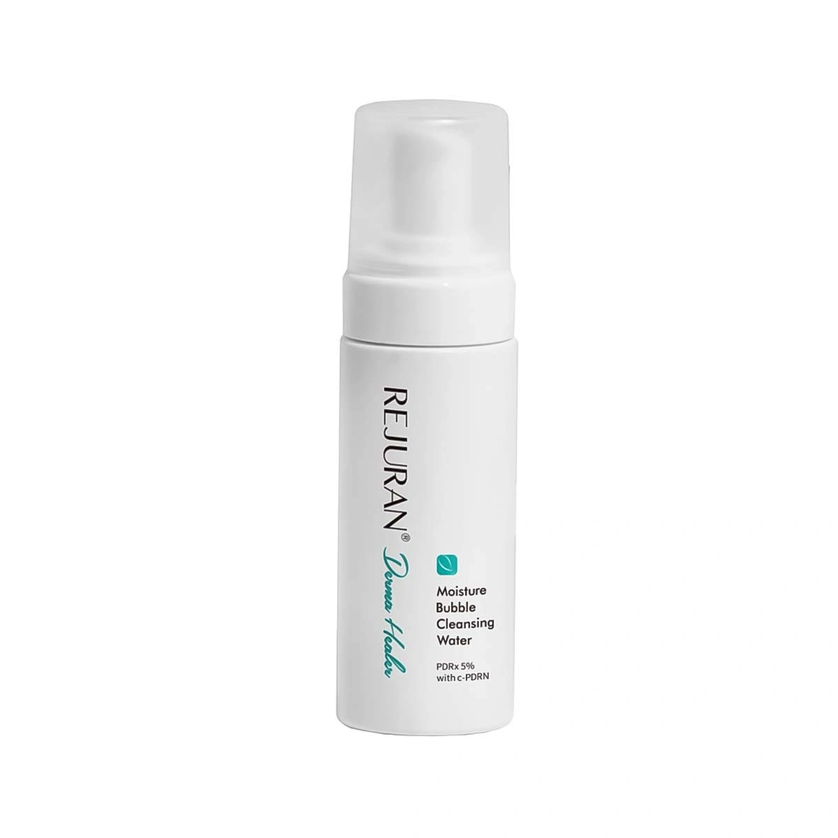 REJURAN Moisture Bubble Cleansing Foam