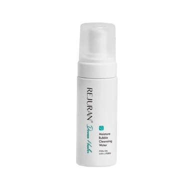 REJURAN Moisture Bubble Cleansing Foam