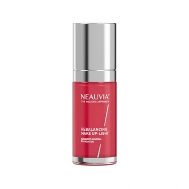 REBALANCING MAKE UP LIGHT