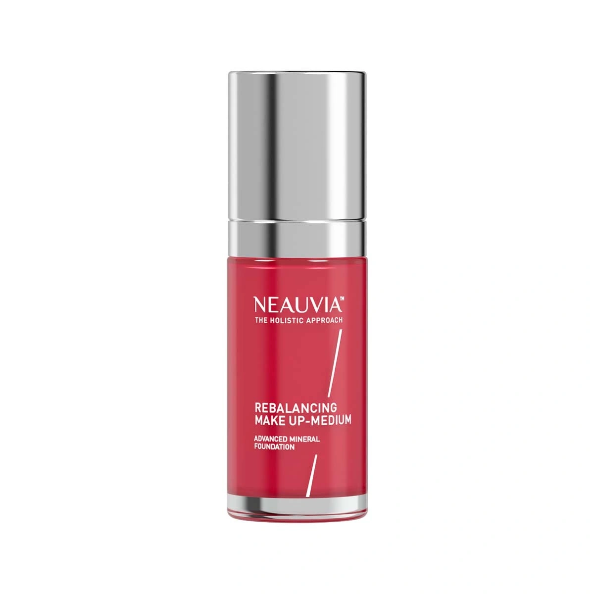 REBALANCING MAKE UP MEDIUM