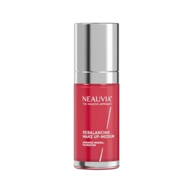 REBALANCING MAKE UP MEDIUM