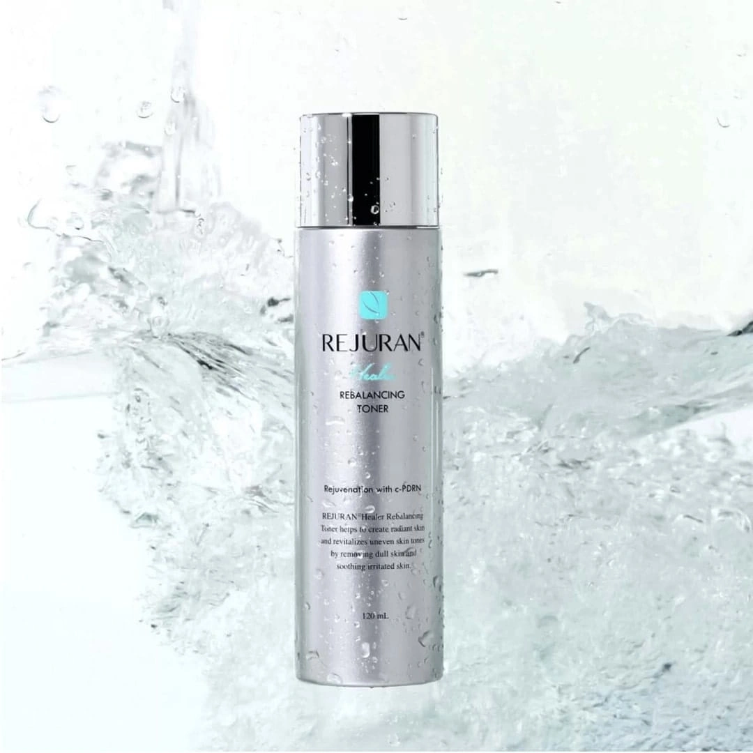 REJURAN Healer Rebalancing Toner