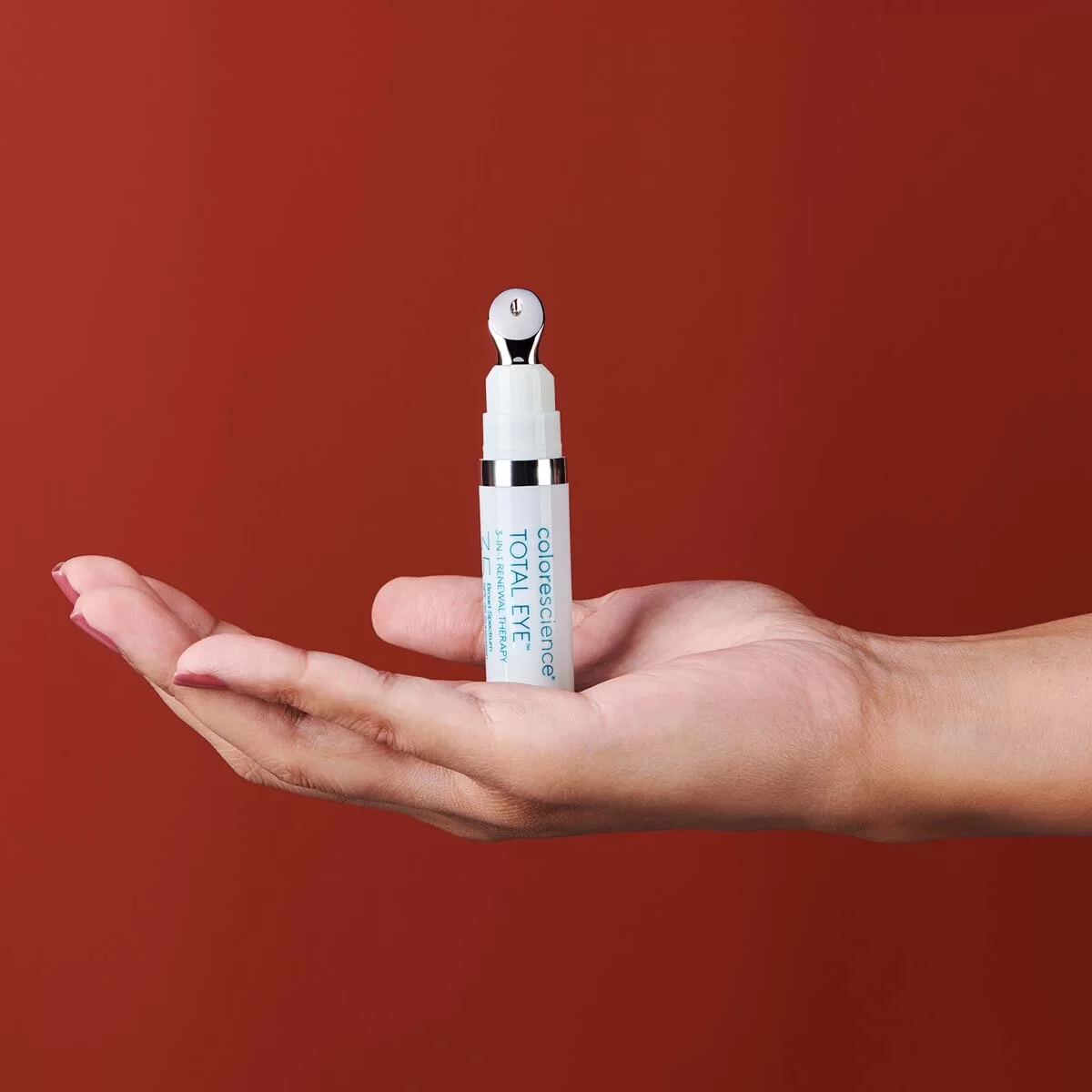 Colorescience Total Eye 3-in-1 Renewal Therapy