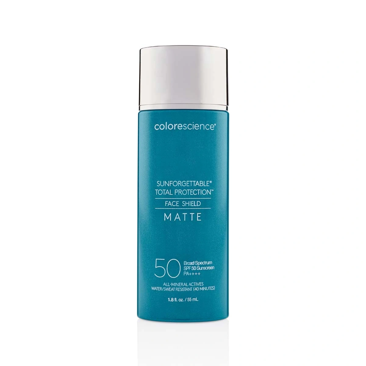 Total Protection™ Face Shield Matte SPF 50_