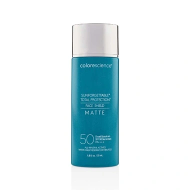 Total Protection™ Face Shield Matte SPF 50_