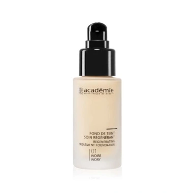 Academie Regenerating Treatment Foundation 01