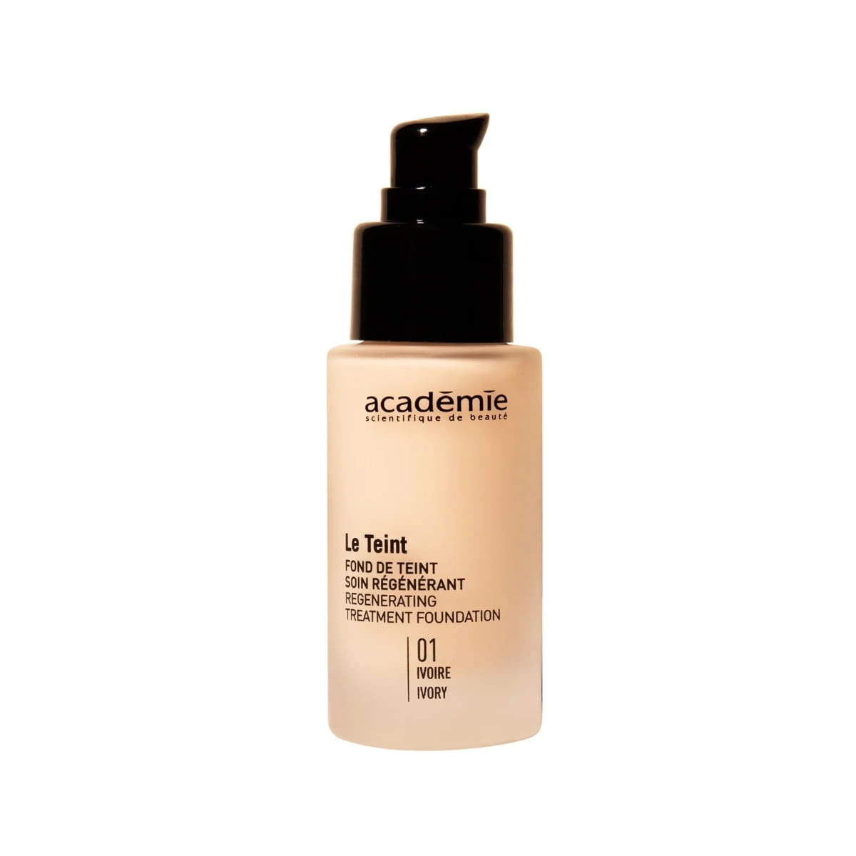 Academie Regenerating Treatment Foundation