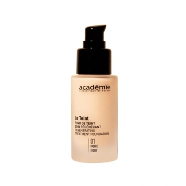 Academie Regenerating Treatment Foundation