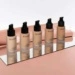 Academie Regenerating Treatment Foundation