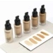 Academie Regenerating Treatment Foundation