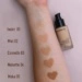 Academie Regenerating Treatment Foundation
