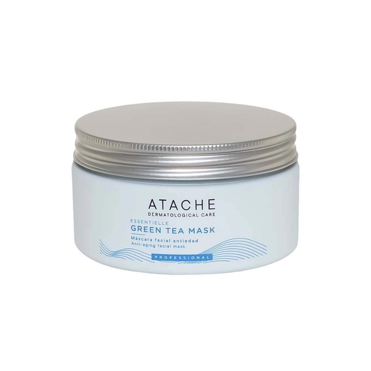 ATACHE Essentielle Reaffirming Mask Green Tea 200 ml
