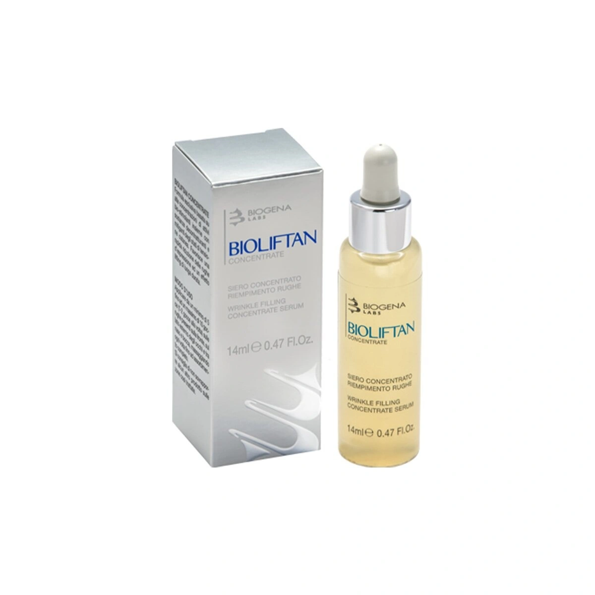Biogena Bioliftan Concentrate