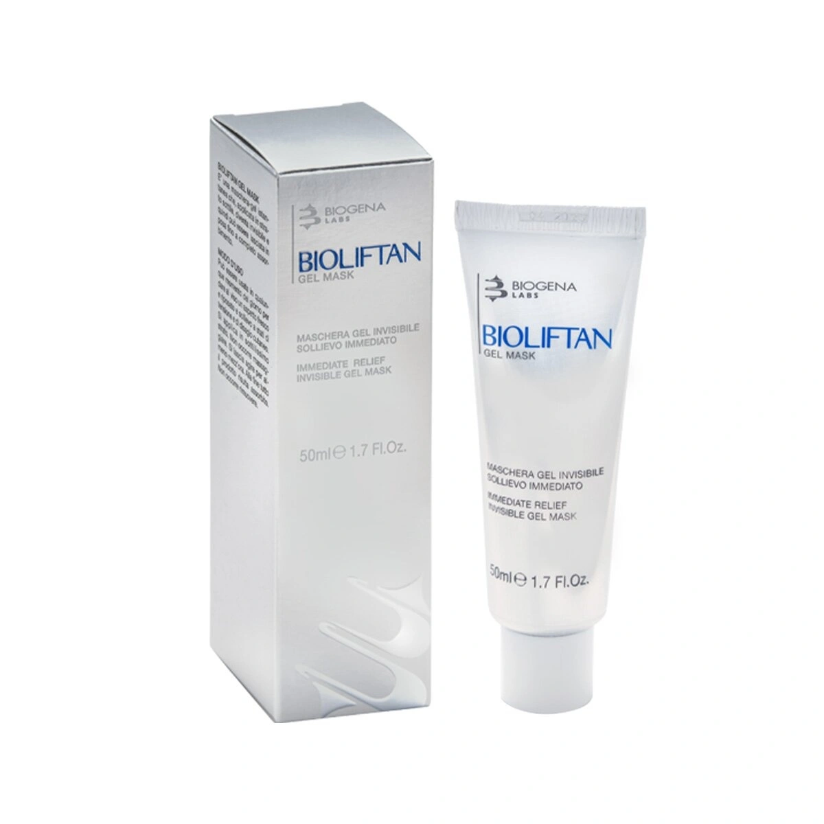 Bioliftan Gel Mask