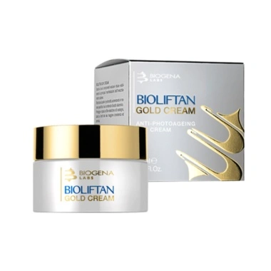 Bioliftan Gold Cream