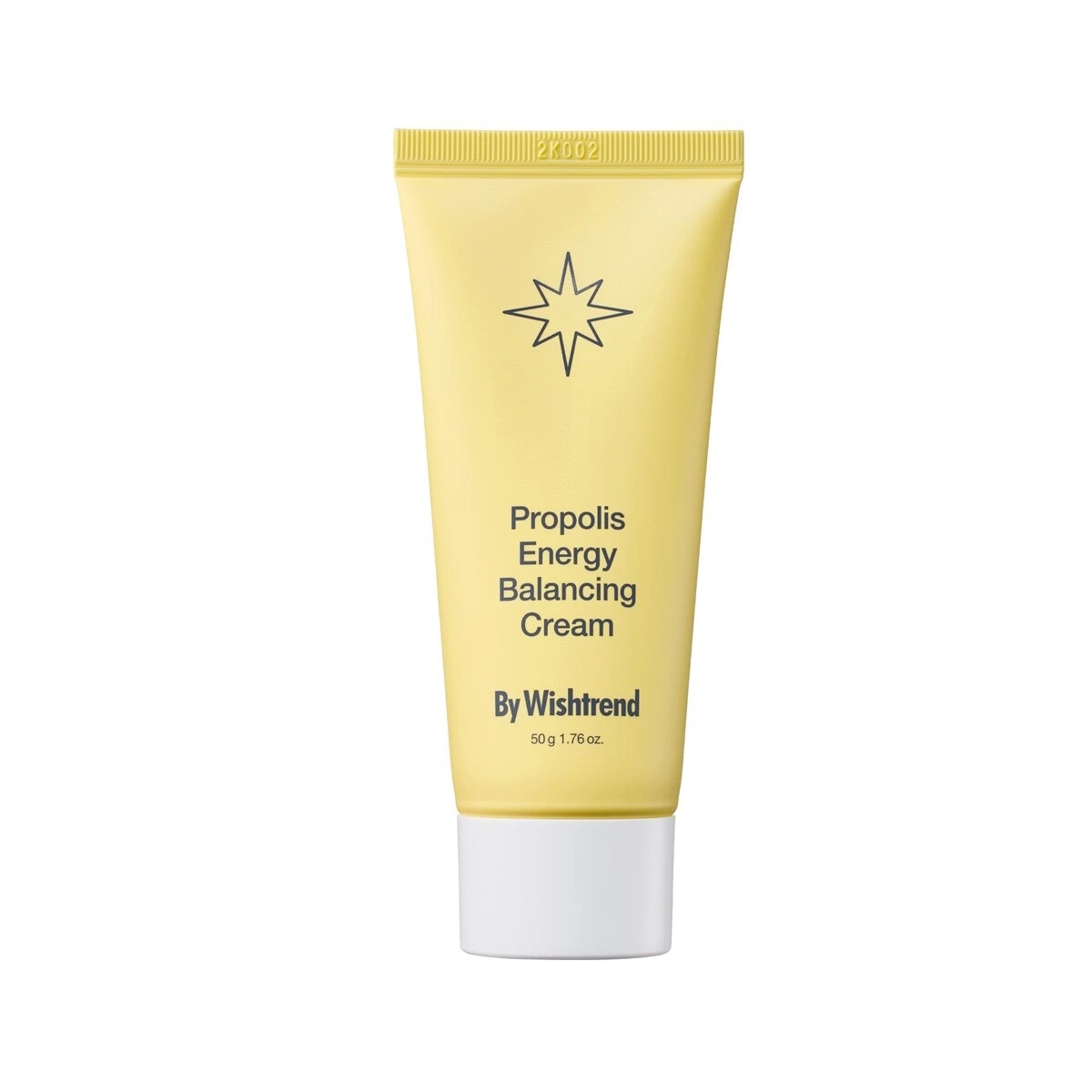 By Wishtrend Propolis Energy Balancing Cream