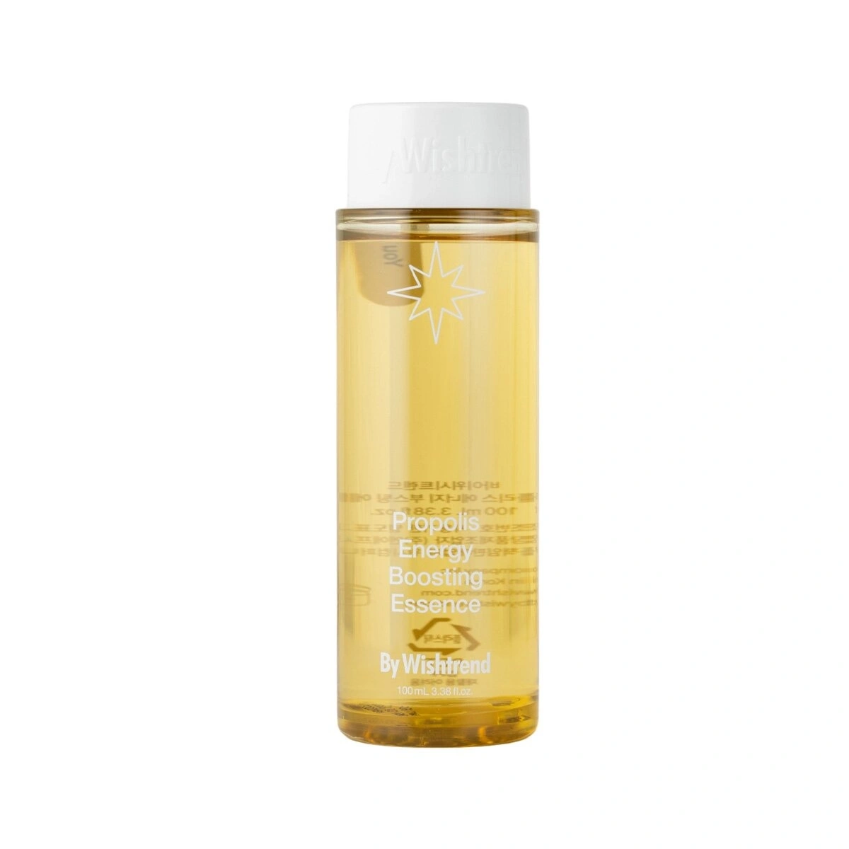 By Wishtrend Propolis Energy Boosting Essence