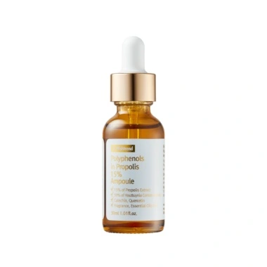 By Wishtrend Propolis Energy Calming Ampoule