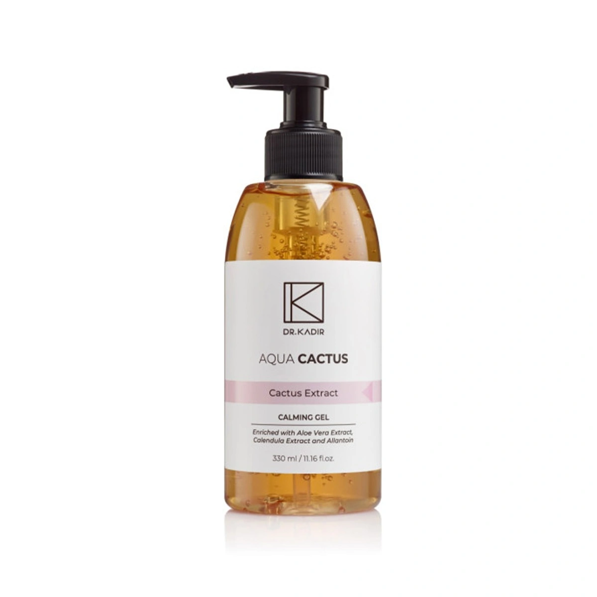 Dr. Kadir Cactus Calming Gel