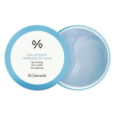 Dr. Ceuracle Hyal Reyouth Hydrogel Eye Mask