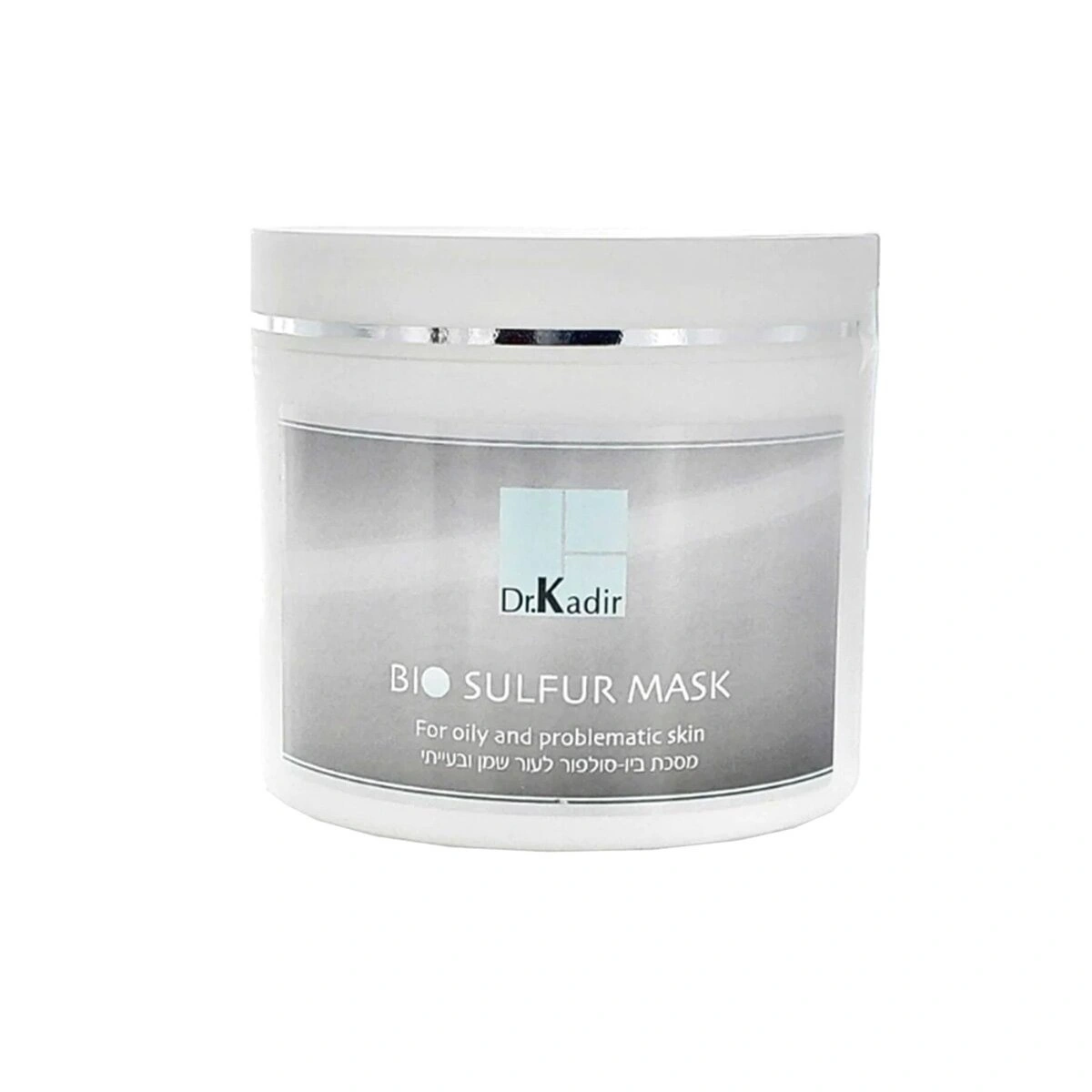Dr. Kadir Bio-Sulfur Mask For Problematic Skin