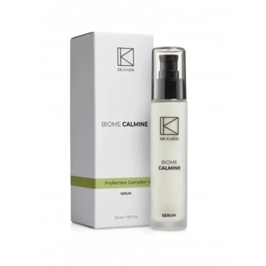 Dr. Kadir Biome-Calmine Serum