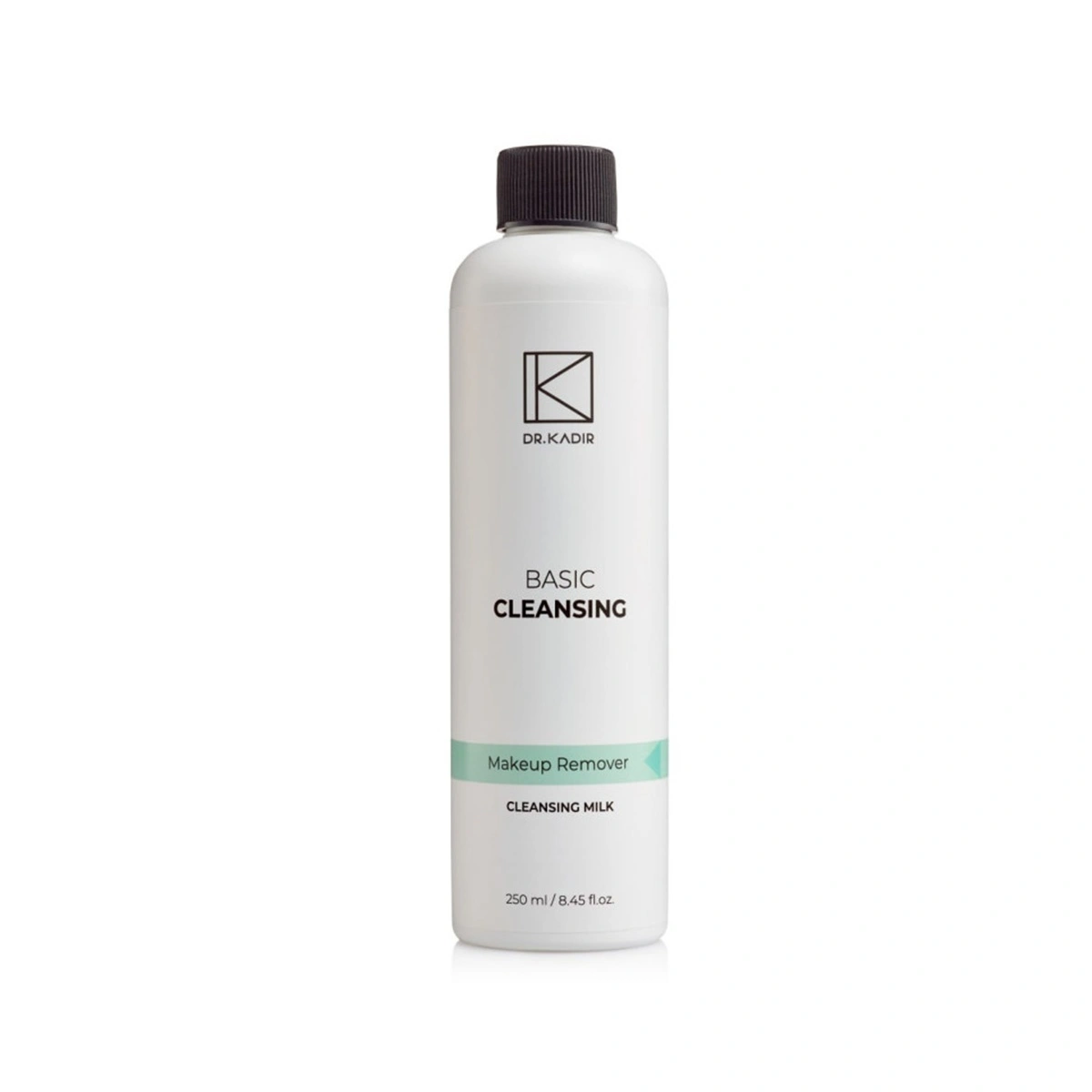Dr. Kadir Cleaners і Tonic All Skin Types Cleansing Milk