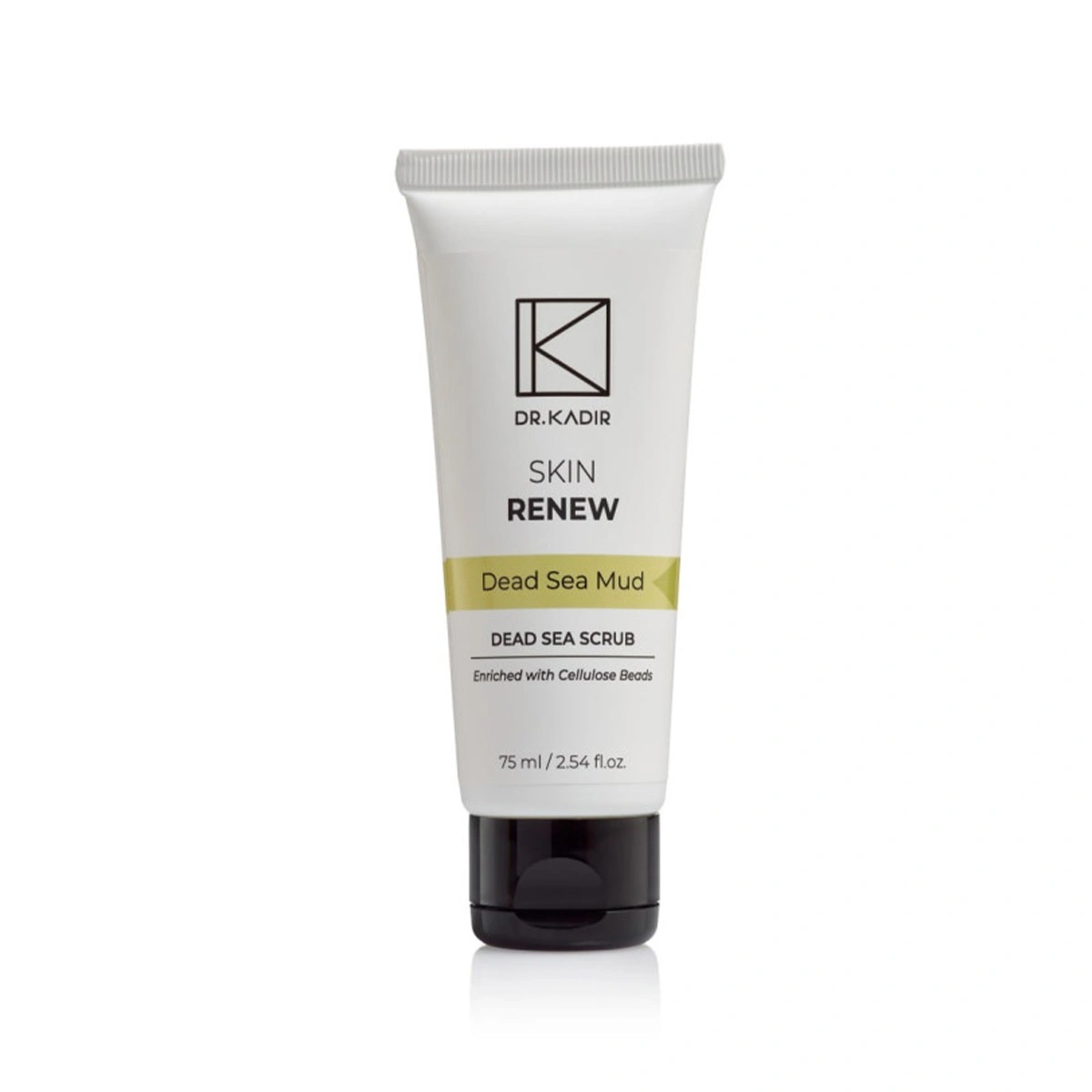 Dr. Kadir Dead Sea Scrub
