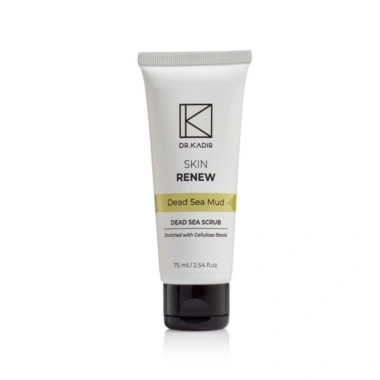 Dr. Kadir Dead Sea Scrub