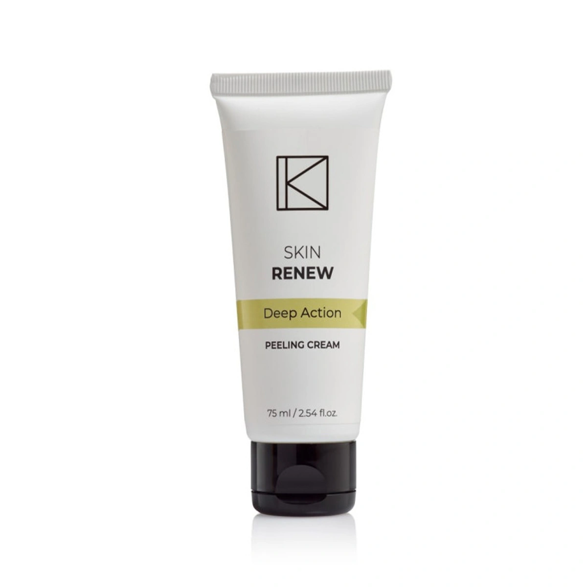 Dr. Kadir Peeling Cream