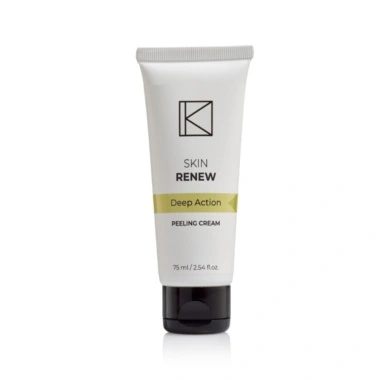 Dr. Kadir Peeling Cream