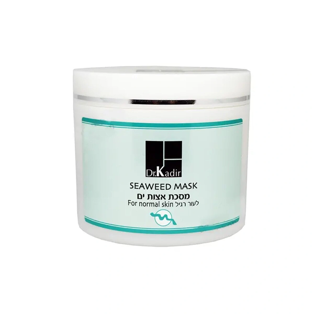 Dr. Kadir Seaweed Mask For Normal Skin