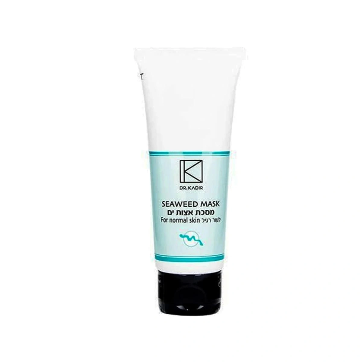 Dr. Kadir Seaweed Mask For Normal Skin