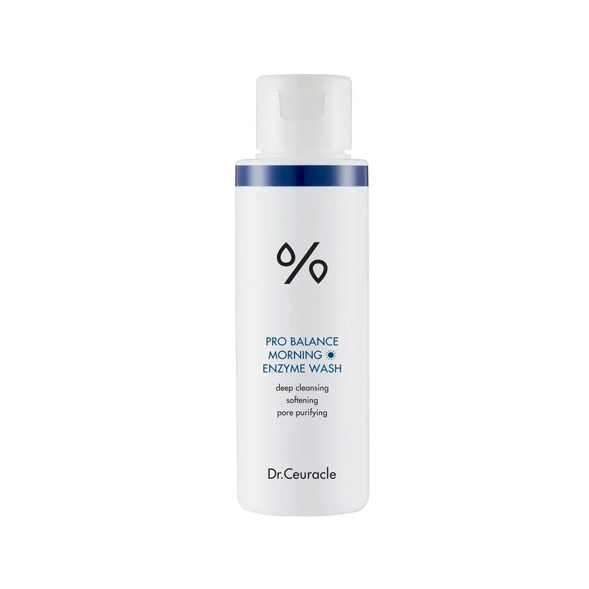 Dr.Ceuracle Pro-Balance Morning Enzyme Wash