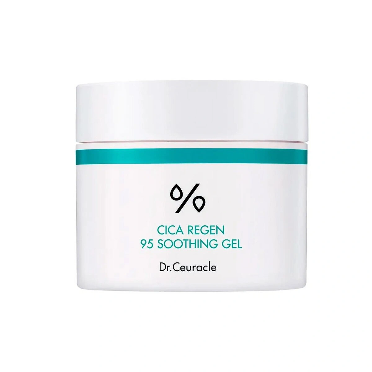 Dr.Ceuracle Сica Regen 95 Soothing Gel