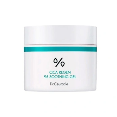 Dr.Ceuracle Сica Regen 95 Soothing Gel