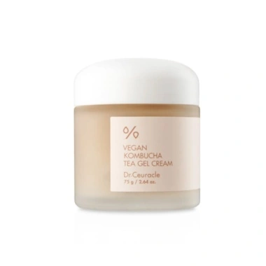 Dr.Ceuracle Vegan Kombucha Tea Gel Cream