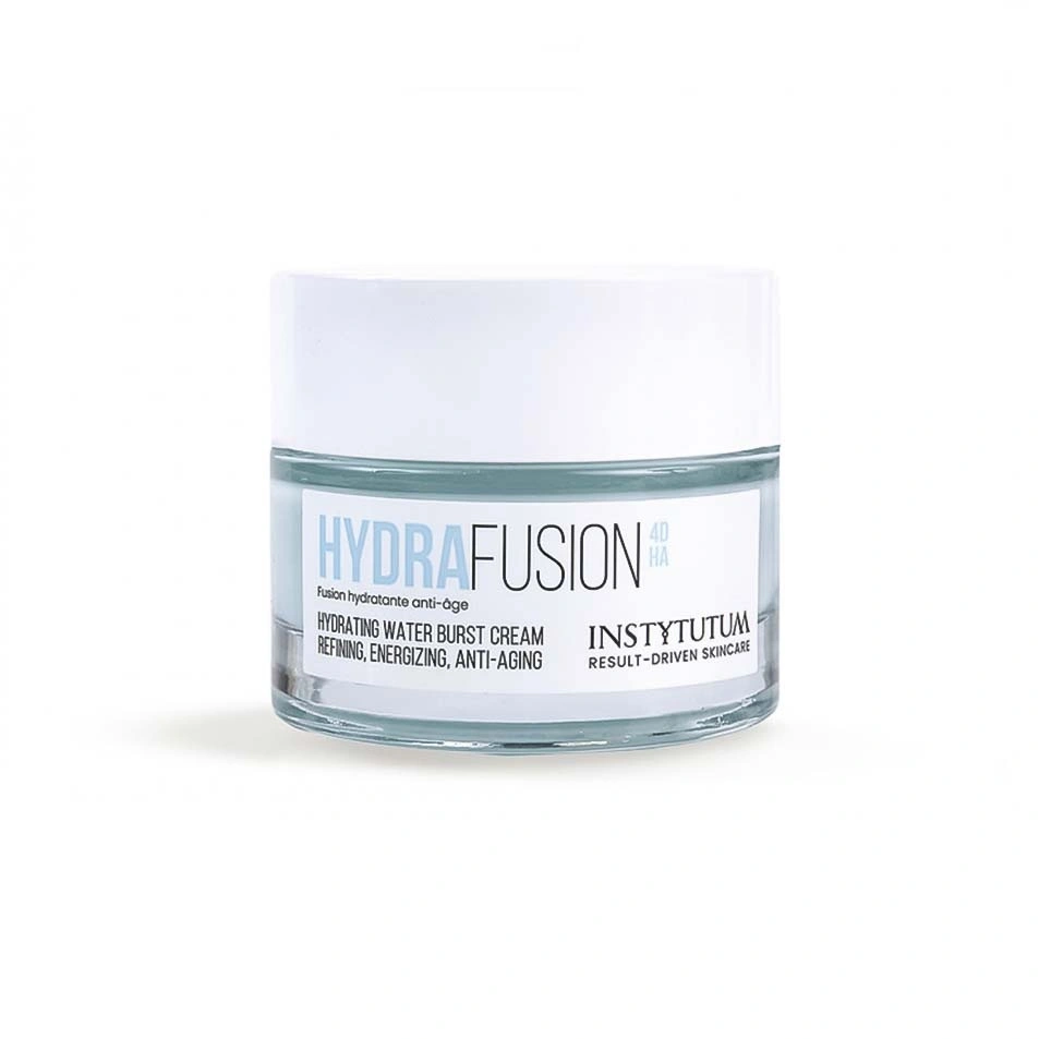 Hydrafusion 4d ha Hydrating Water Burst Cream