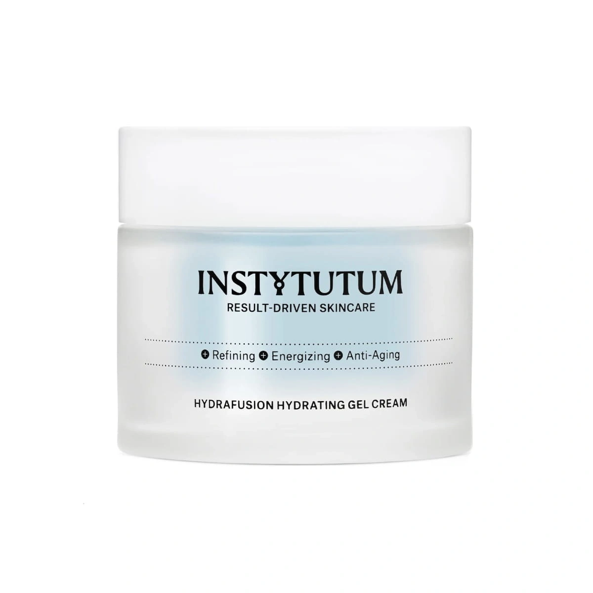Instytutum Hydrafusion 4d ha Hydrating Water Burst Cream