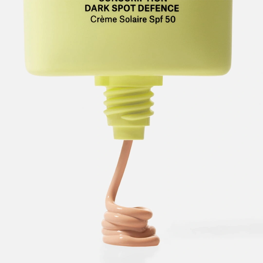 Instytutum Sunscription Dark Spot Defence spf50