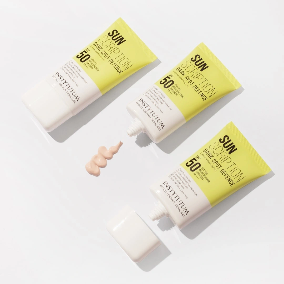 Instytutum Sunscription Dark Spot Defence spf50